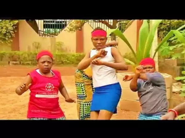 Video: Aki And Pawpaw The Village Defenders 1 | 2018 Latest Nigerian Nollywood Movie